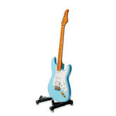 Steiner ST-EG600S Electric Guitar – Blue Gloss